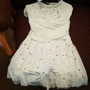 Revolution Customized costume